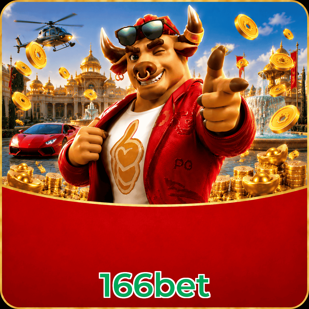 Plataforma 166bet - PIX Instantâneo