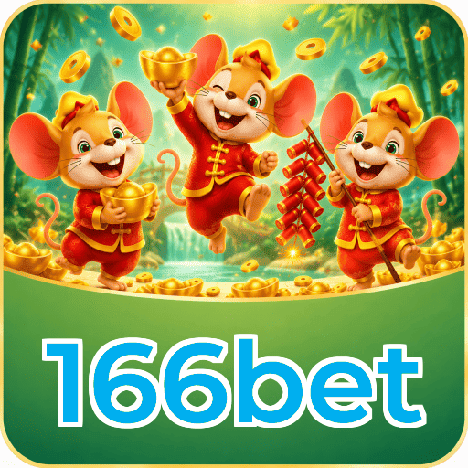 Servidor Brasil 166bet