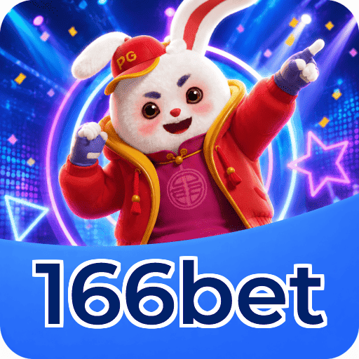 166bet Logo 2