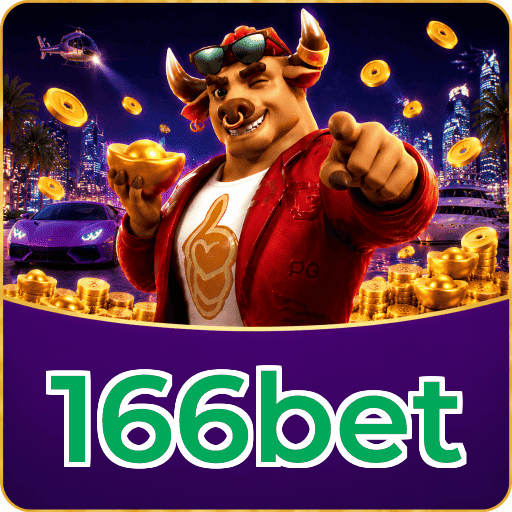 166bet Logo 1