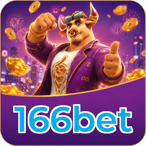 166bet Segurança Logo 1