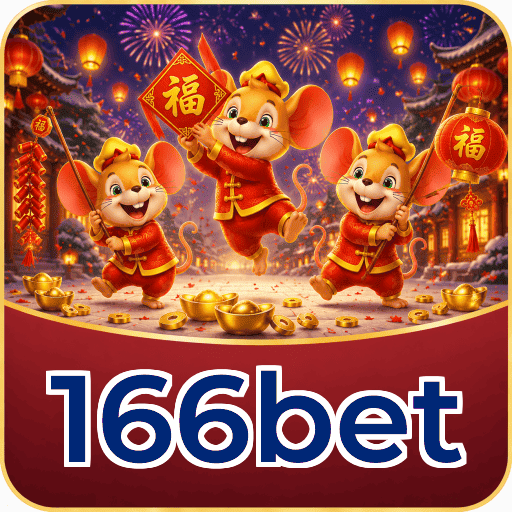 166bet Instalar Logo 3