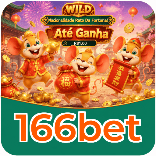 166bet Segurança Logo 2