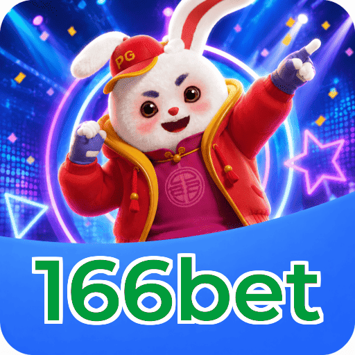 166bet Logo 3