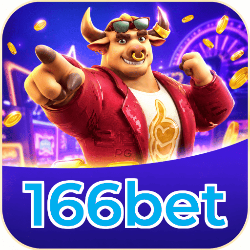 166bet Instalar Logo 1