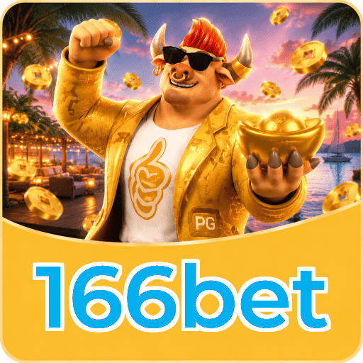 166bet Segurança Logo 3